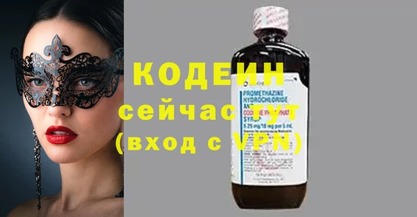 хмурый Краснослободск
