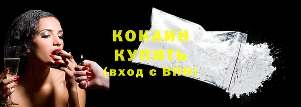 хмурый Краснослободск