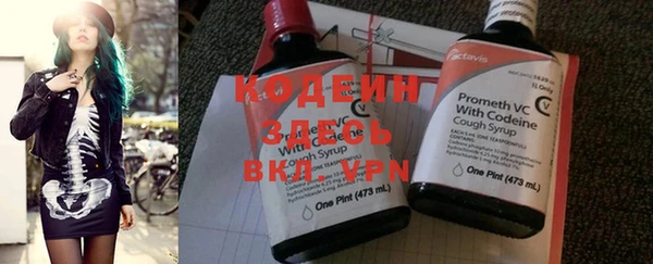 хмурый Краснослободск